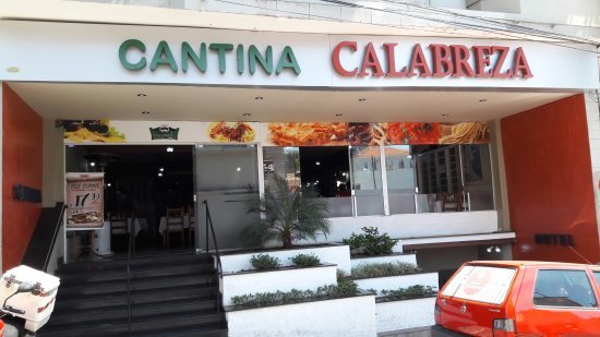 Restaurants Cantina Calabreza