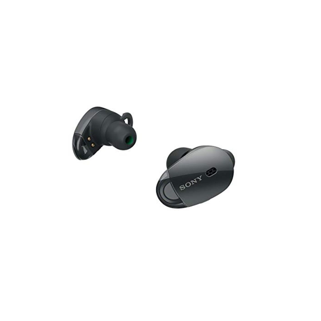 Electrónica Sony WF1000X - Auriculares inalámbricos