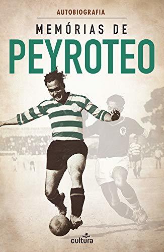Memórias De Peyroteo