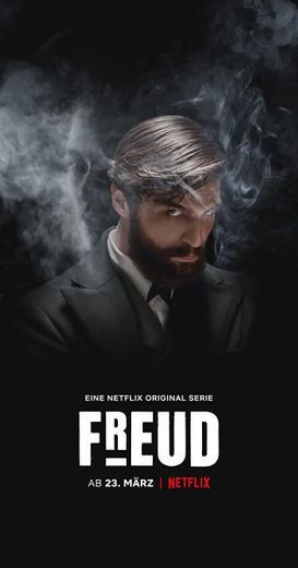 Serie Freud