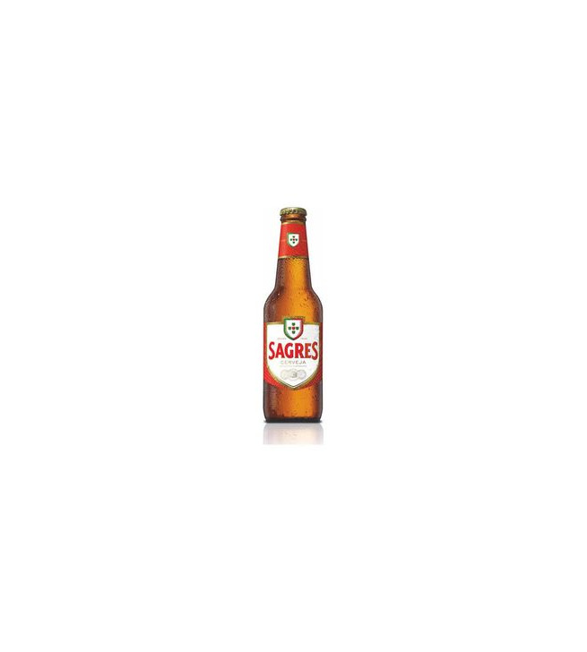 Social Cerveja "Sagres"