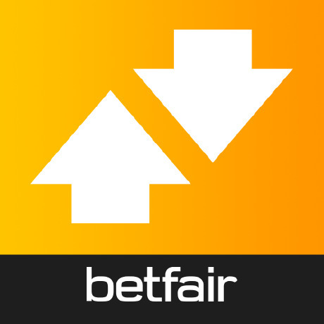 Places Betfair