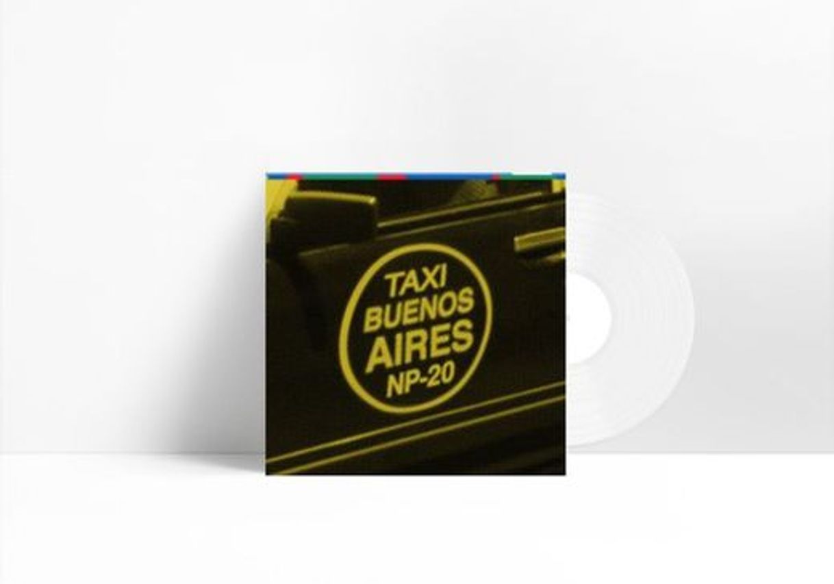 Canción Buenos Aires