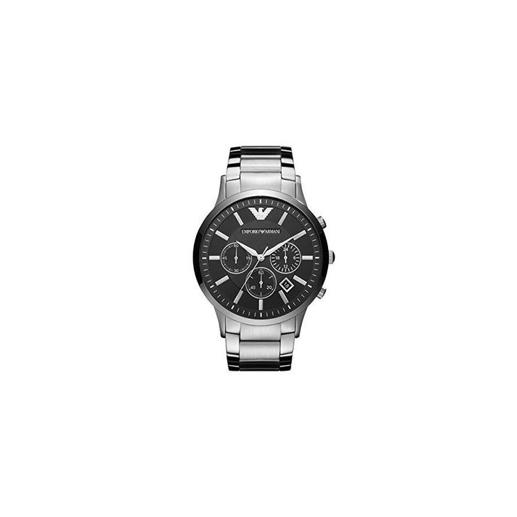 Social Emporio Armani Reloj de Pulsera AR2460