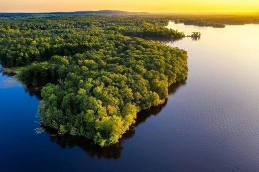 Lugar Amazônia