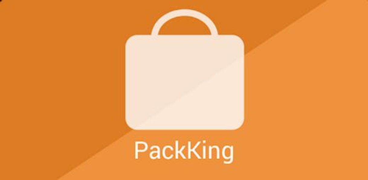 Moda Packing List for Travel 