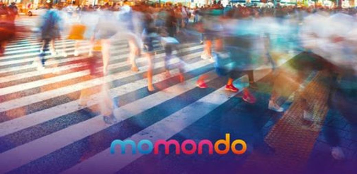 Moda Cheap Flights & Hotels momondo 