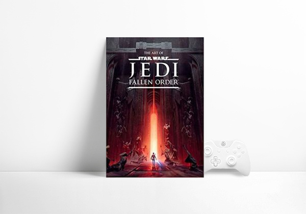 Videojuego Star Wars Jedi: Fallen Order