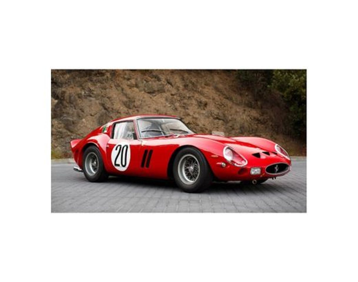 Producto Ferrari 250 GTO