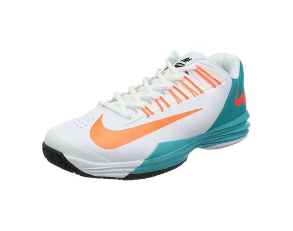 Producto tênis Nike Lunar ballistec 