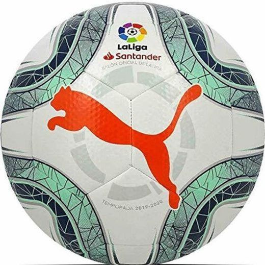 PUMA LaLiga 1 Hybrid Balón de Fútbol