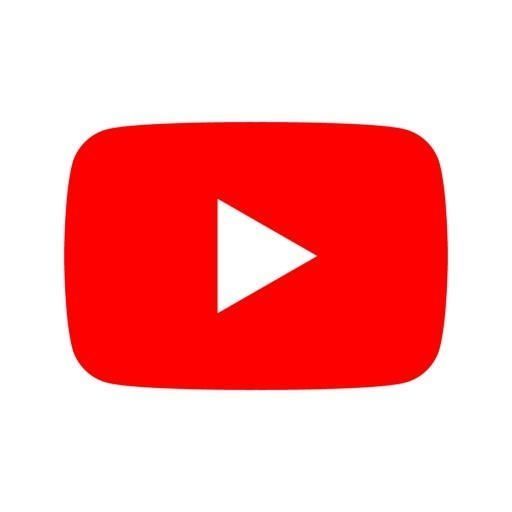 App YouTube