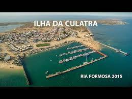 Social Ilha da Culatra