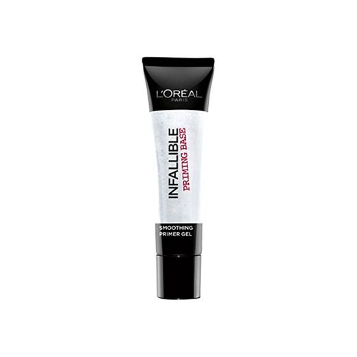 L’Oréal Paris Infallible Matt Primer Priming Basis - prebases de maquillaje