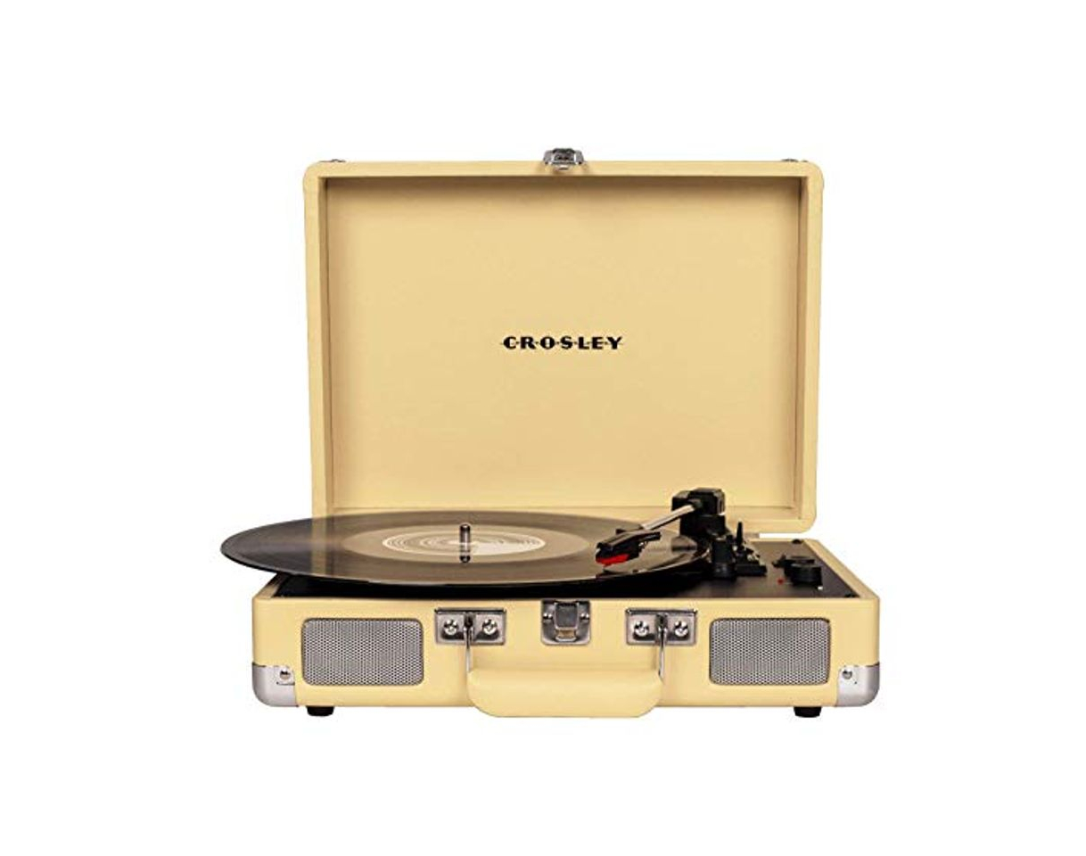 Electronic Crosley Cruiser Deluxe