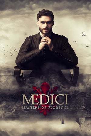 Serie Los medici: Señores de Florencia