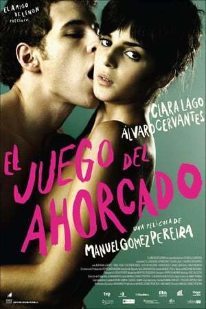 Movie El juego del ahorcado