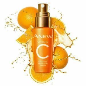 Serum vitamina c AVON 