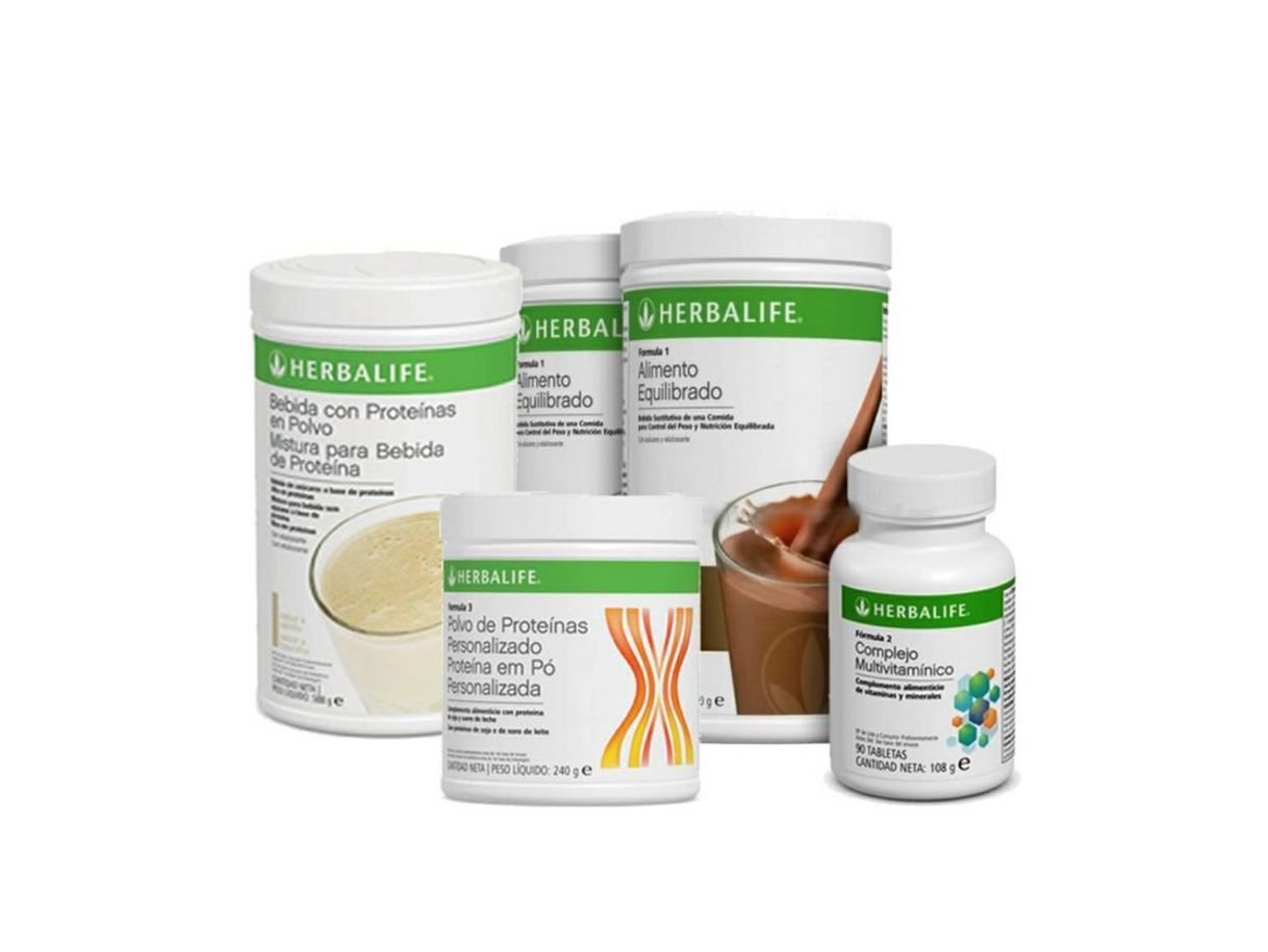 Product  Herbalife