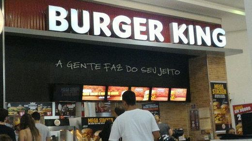 Burger King