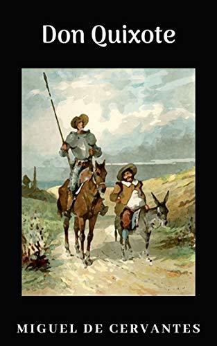 Libro Don Quixote