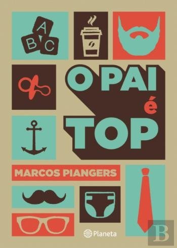 O Pai É Top
