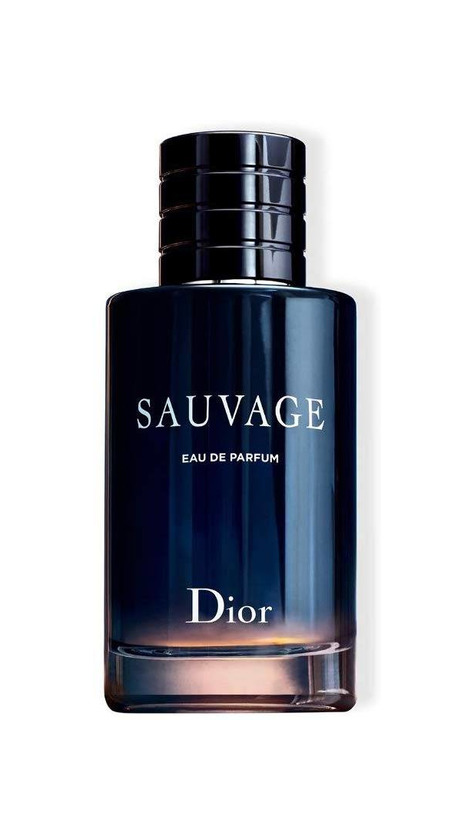 Product Sauvage Dior 

