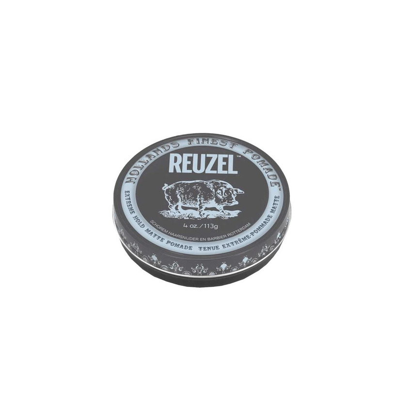 Productos Reuzel Extreme Hold Mate