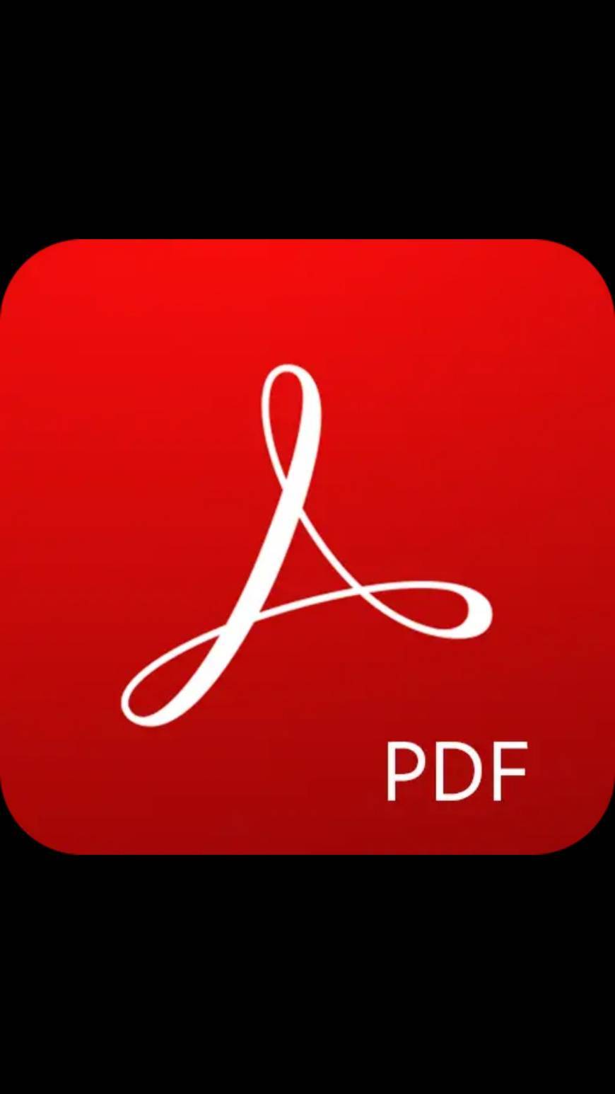 Moda Adobe Reader