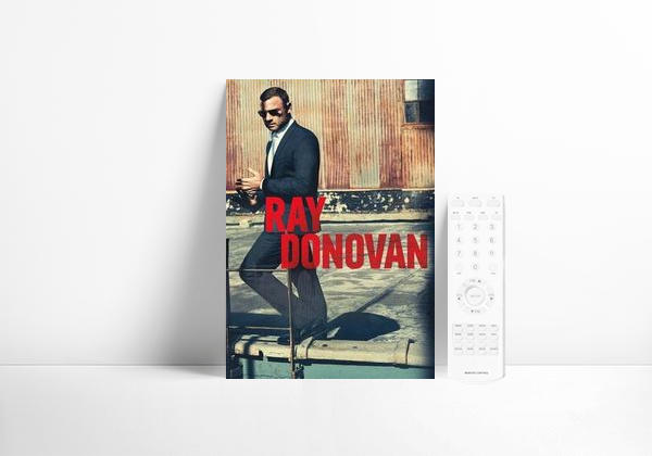 Série Ray Donovan