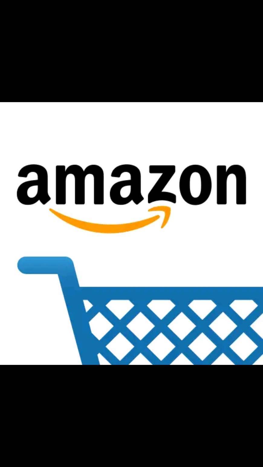 App Amazon Shopping 