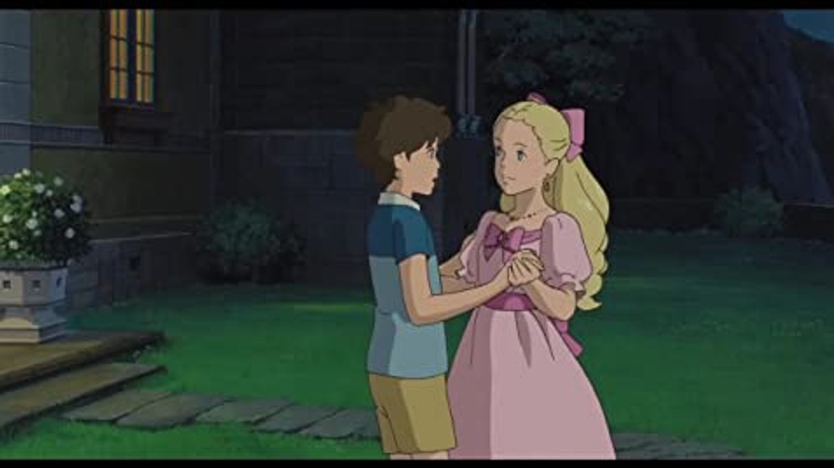Película El recuerdo de Marnie