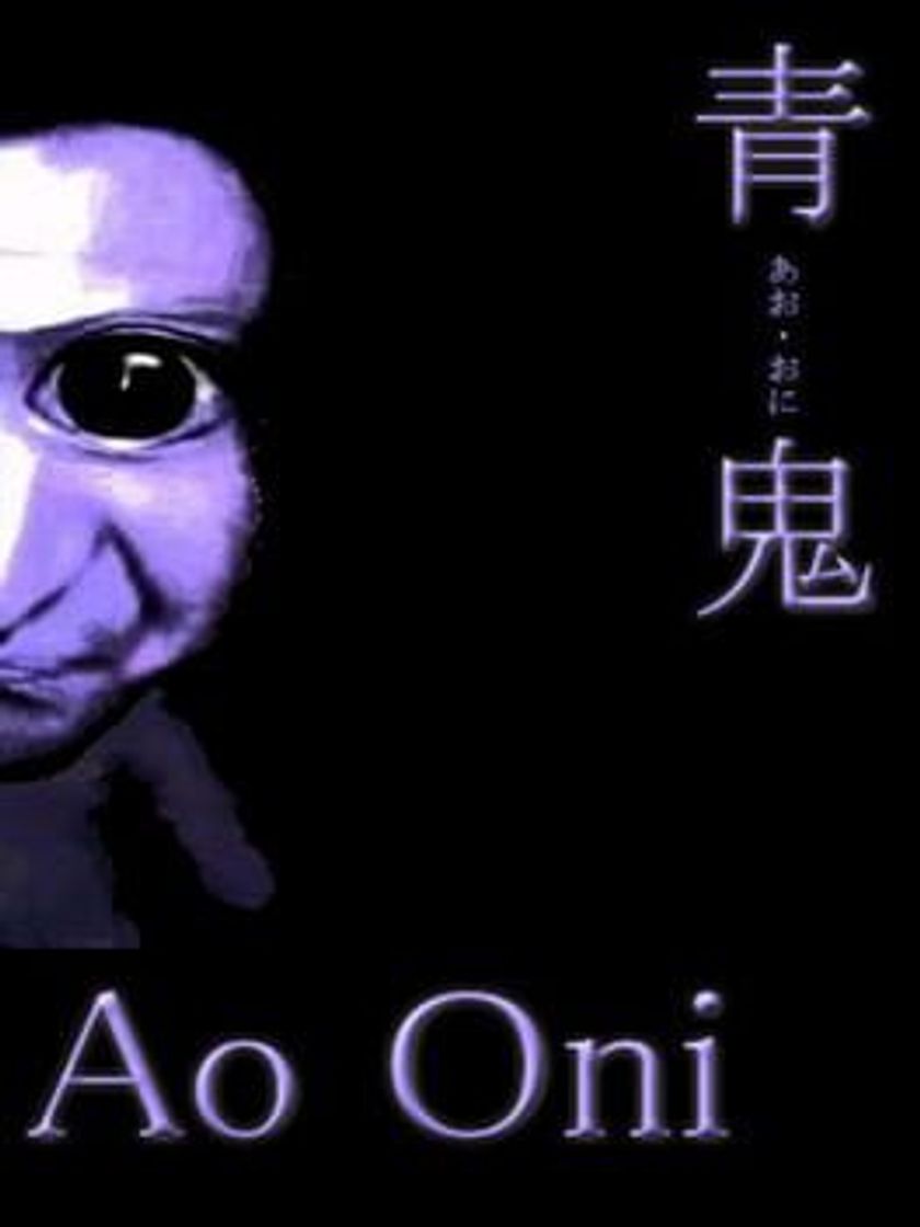 Videogames Ao Oni