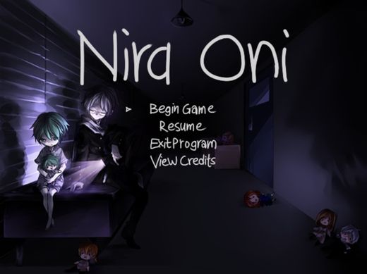 Nira Oni