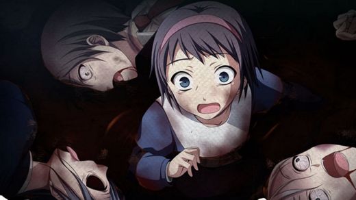 Corpse Party