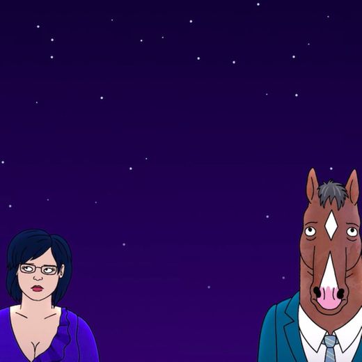 BoJack Horseman