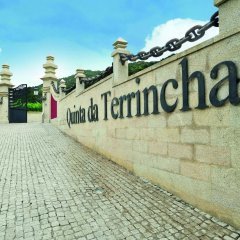 Place Quinta Da Terrincha