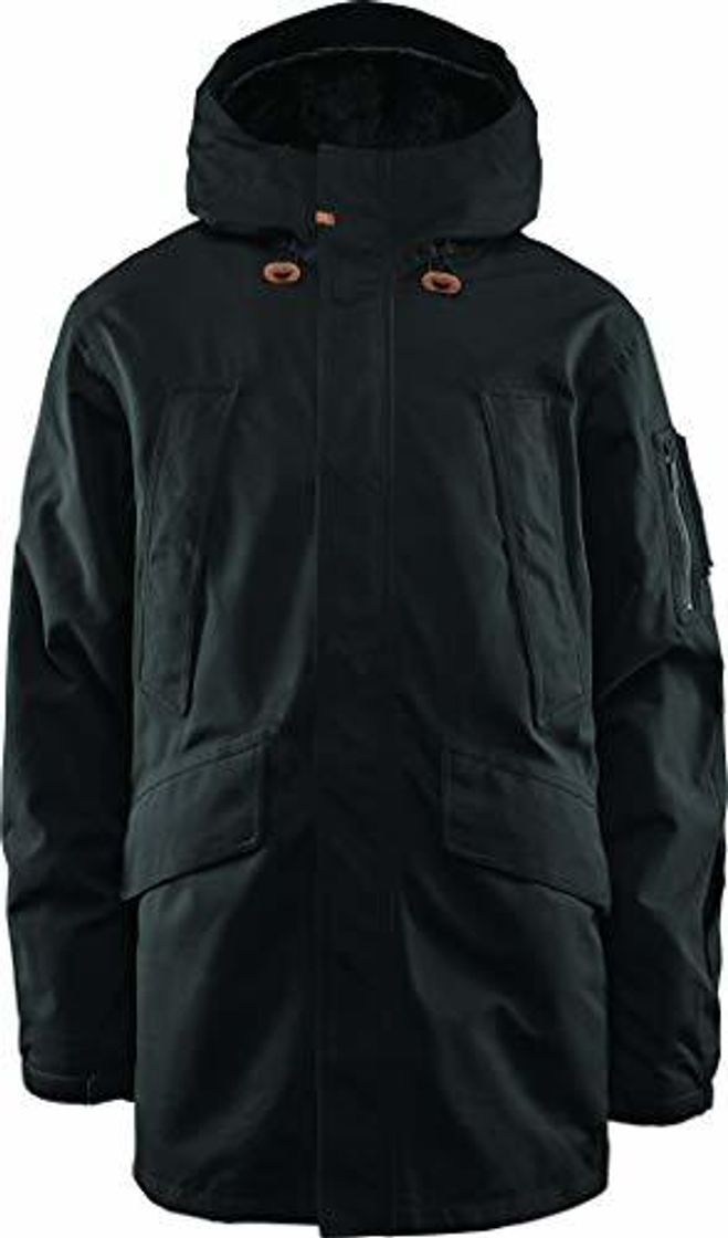 Social ThirtyTwo Chaqueta Deep Creek