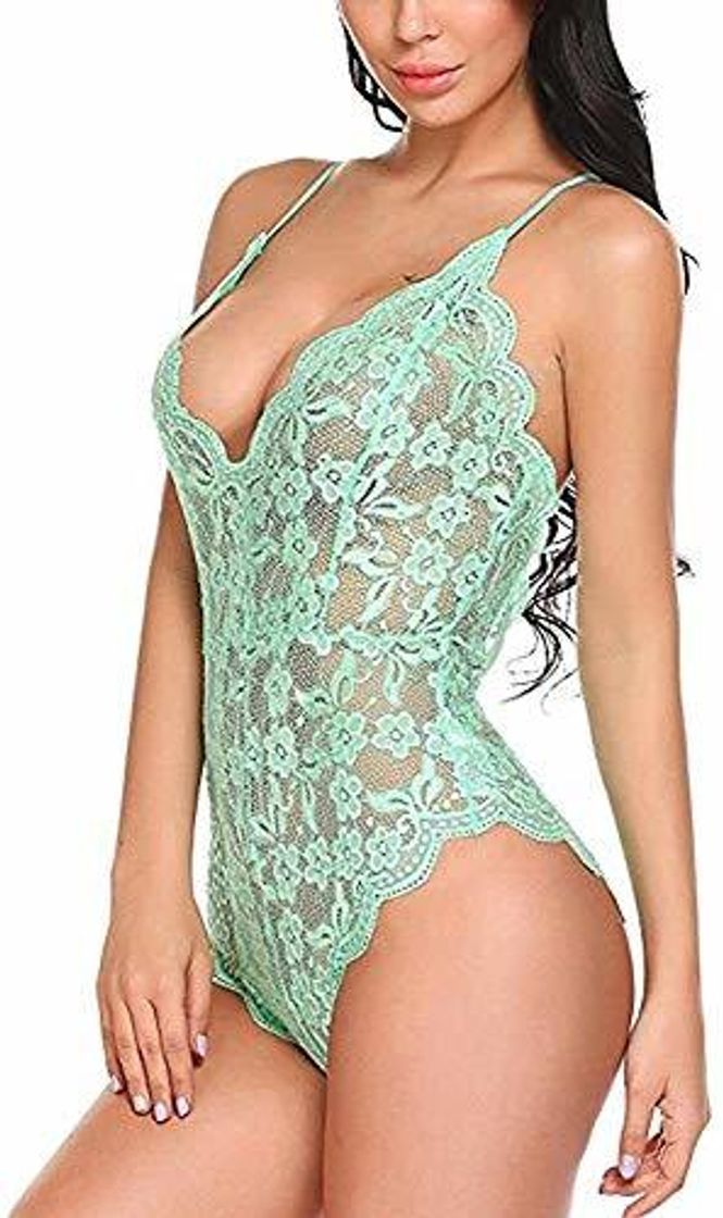 Social Señora Linda Fab Reizwäsch Ropa Interior Ropa Bastante Fab; Festiva Señora Eroti