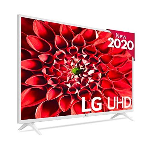 LG 43UN7390ALEXA - Smart TV 4K UHD 108 cm