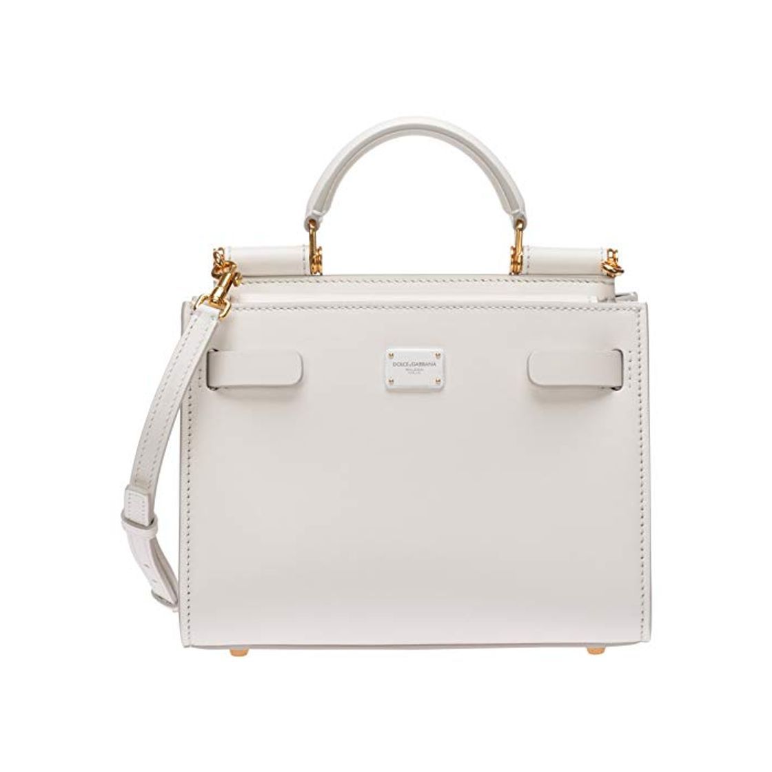 Fashion Dolce&Gabbana mujer Sicily 62 bolsas de mano bianco