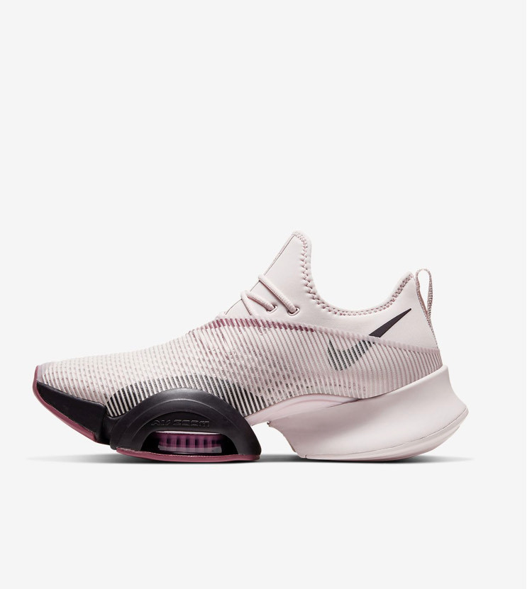 Social Nike Air Zoom SuperRep 