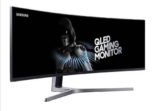 Monitor Samsung Gaming 49 '' 