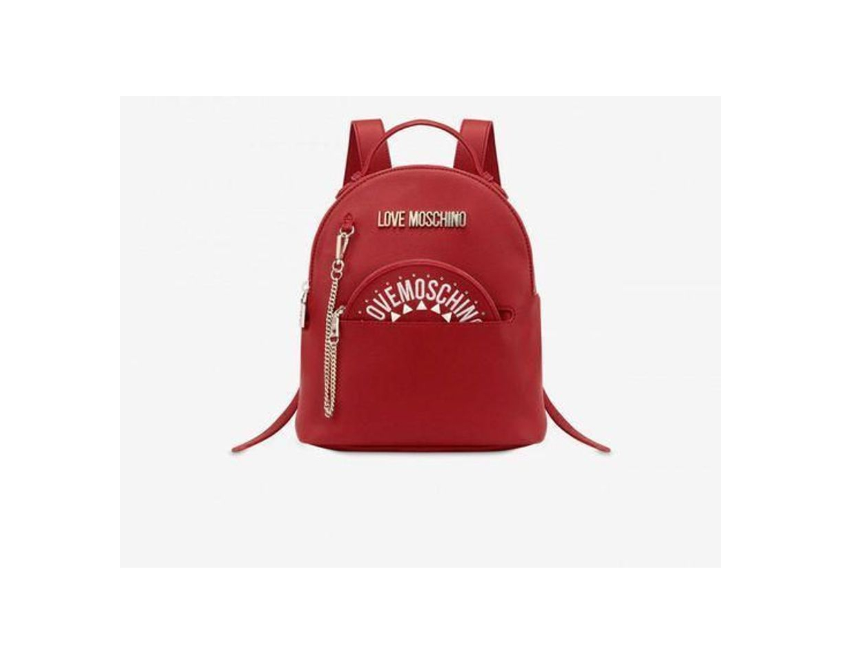 Producto MOCHILA CON CLUTCH