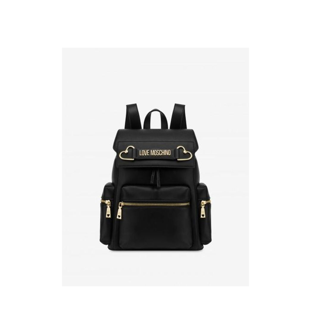 Social MOCHILA METAL HEARTS