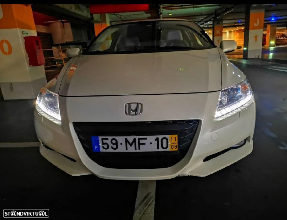 Social Honda 