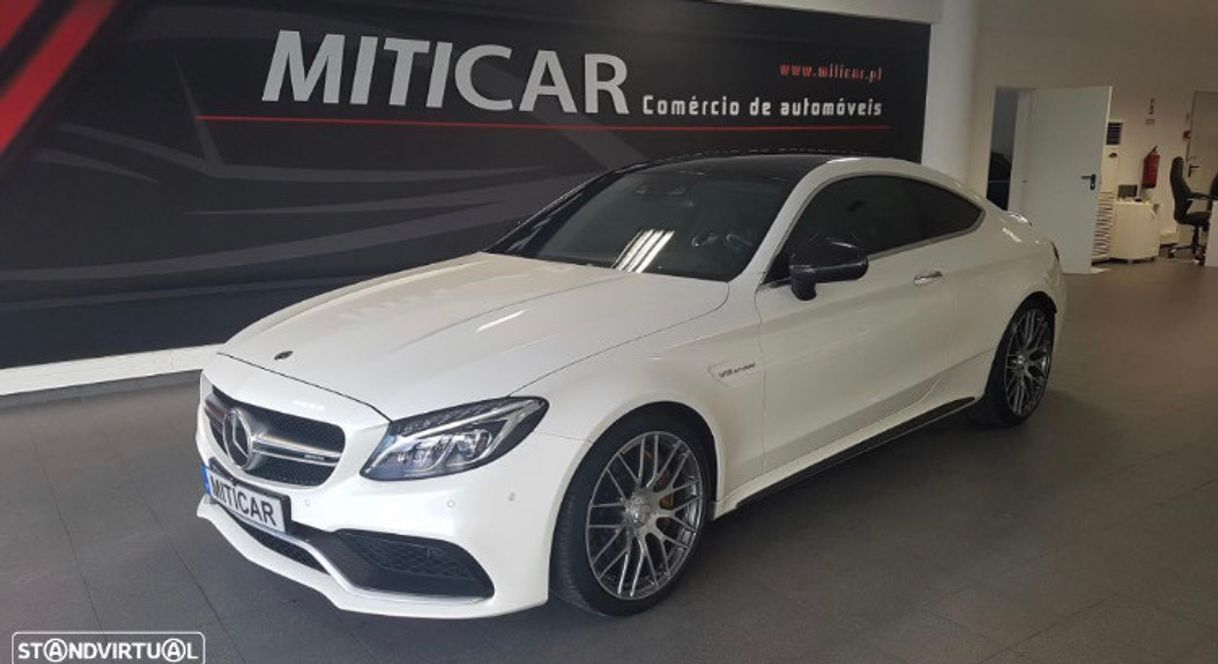 Social Mercedes