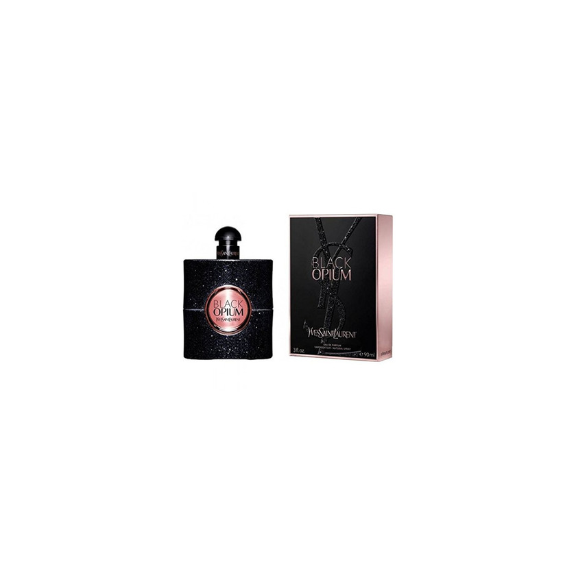 Social Perfume Mujer - Yves Saint Laurent - Black Opium - EDP - 90 ml