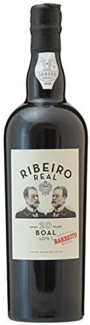 Social Vinhos Barbeito
