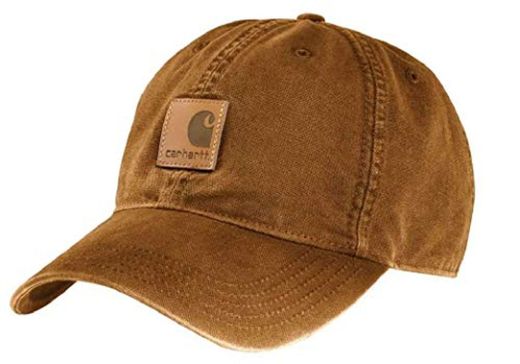 Carhartt Odessa - Gorra de béisbol